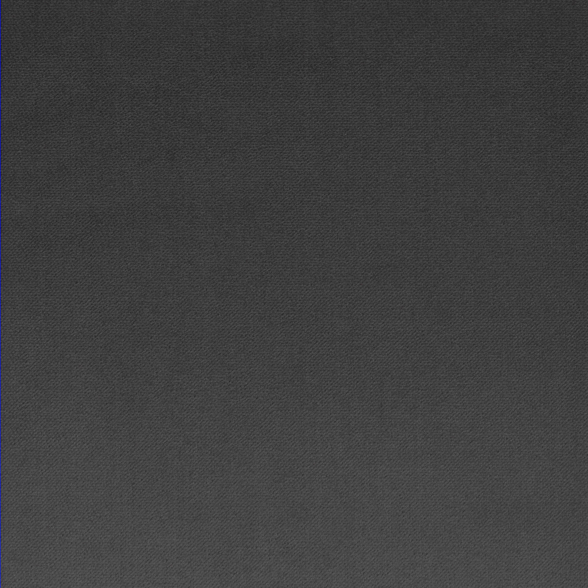 STOUT TEXTILES  UPHOLSTERY,VELVET TRADITIONAL, SOLID STEEL   - PREM-2
