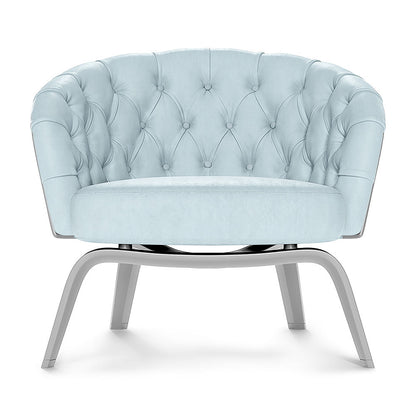 NICHOLASJOHN INC NJ-KENDRICK Lagoon Solid,Texture   Fabric - NJ25-2691