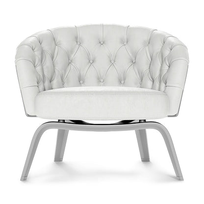 NICHOLASJOHN INC NJ-KENDRICK White Solid,Texture   Fabric - NJ25-2692