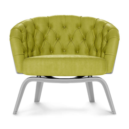 NICHOLASJOHN INC NJ-KENDRICK Citron Solid,Texture   Fabric - NJ25-2695