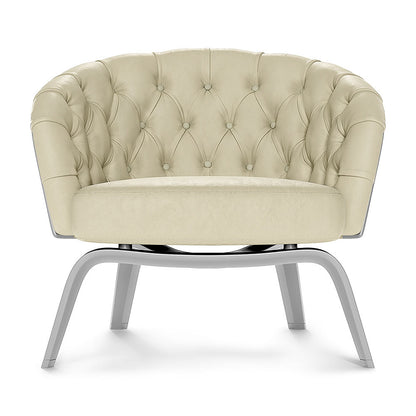 NICHOLASJOHN INC NJ-KENDRICK Cream Solid,Texture   Fabric - NJ25-2696