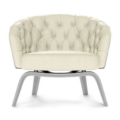 NICHOLASJOHN INC NJ-KENDRICK Vanilla Solid,Texture   Fabric - NJ25-2699