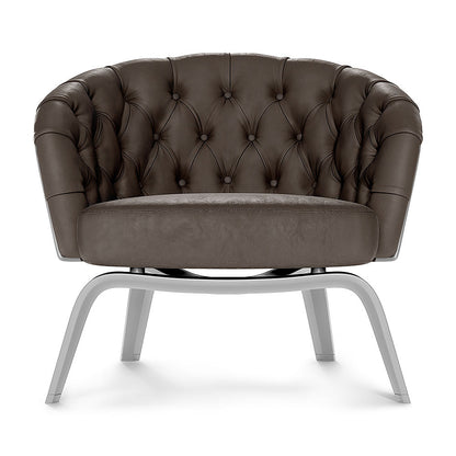 NICHOLASJOHN INC NJ-KENDRICK Mocha Solid,Texture   Fabric - NJ25-2703