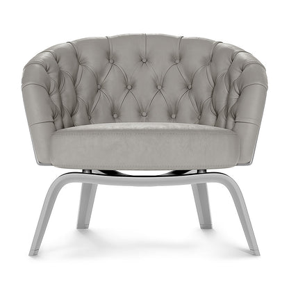 NICHOLASJOHN INC NJ-KENDRICK Quicksilver Solid,Texture   Fabric - NJ25-2709