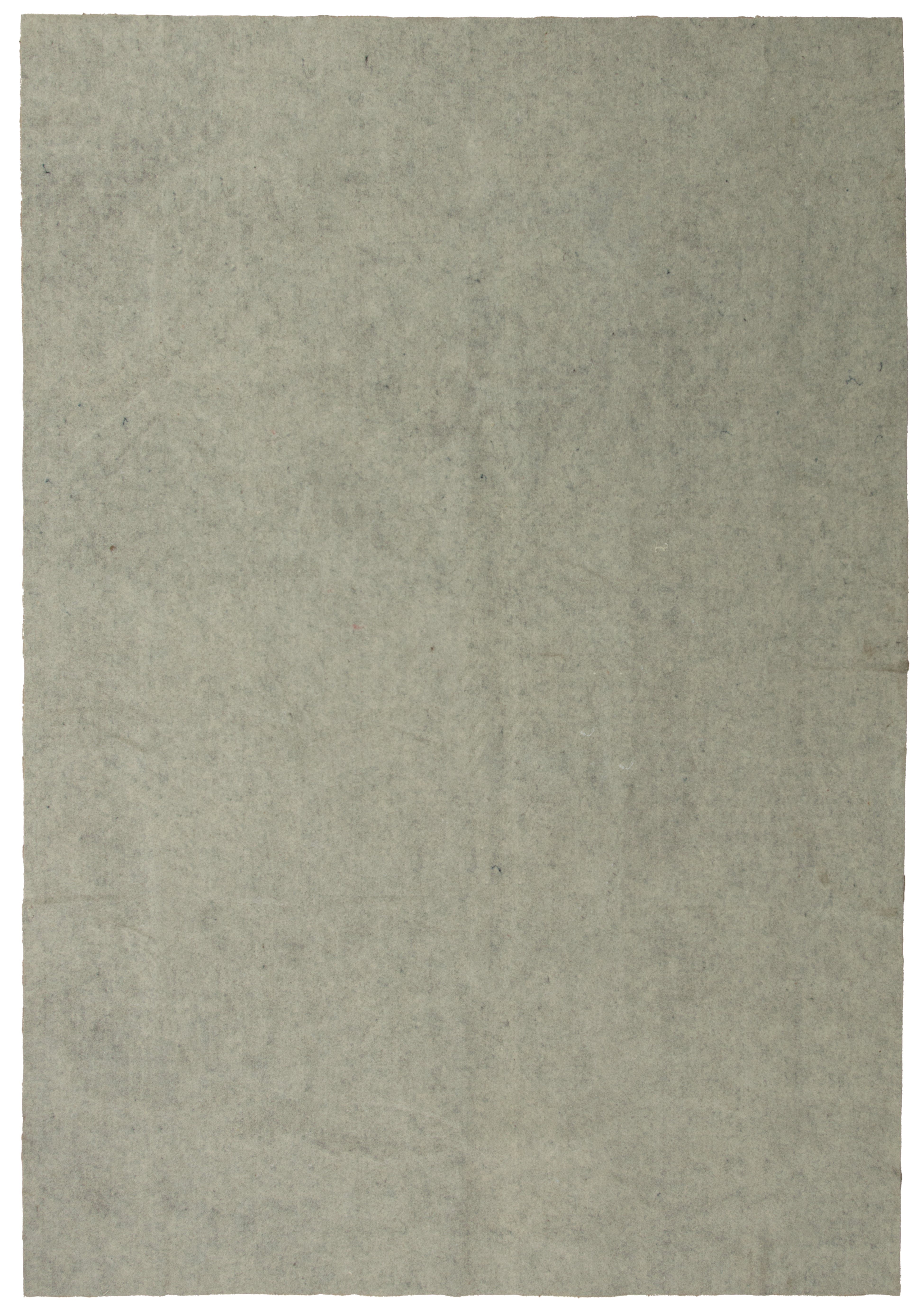 RIZZY HOME RUGS Premium Rug Pad Casual 2' x 12' - PD4PREPAD00042612 ...
