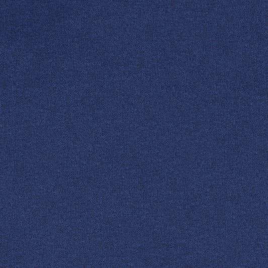 JF Fabrics FibreGuard PRESLEY 169 Fabric Plain Cobalt, Blue  Plain, Velvet - 929990169 J9361