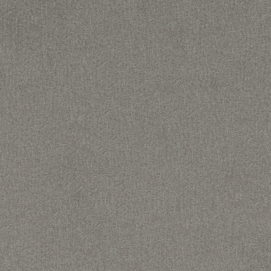 JF Fabrics FibreGuard PRESLEY 196 Fabric Plain Taupe, Grey  Plain, Velvet - 929990196 J9361