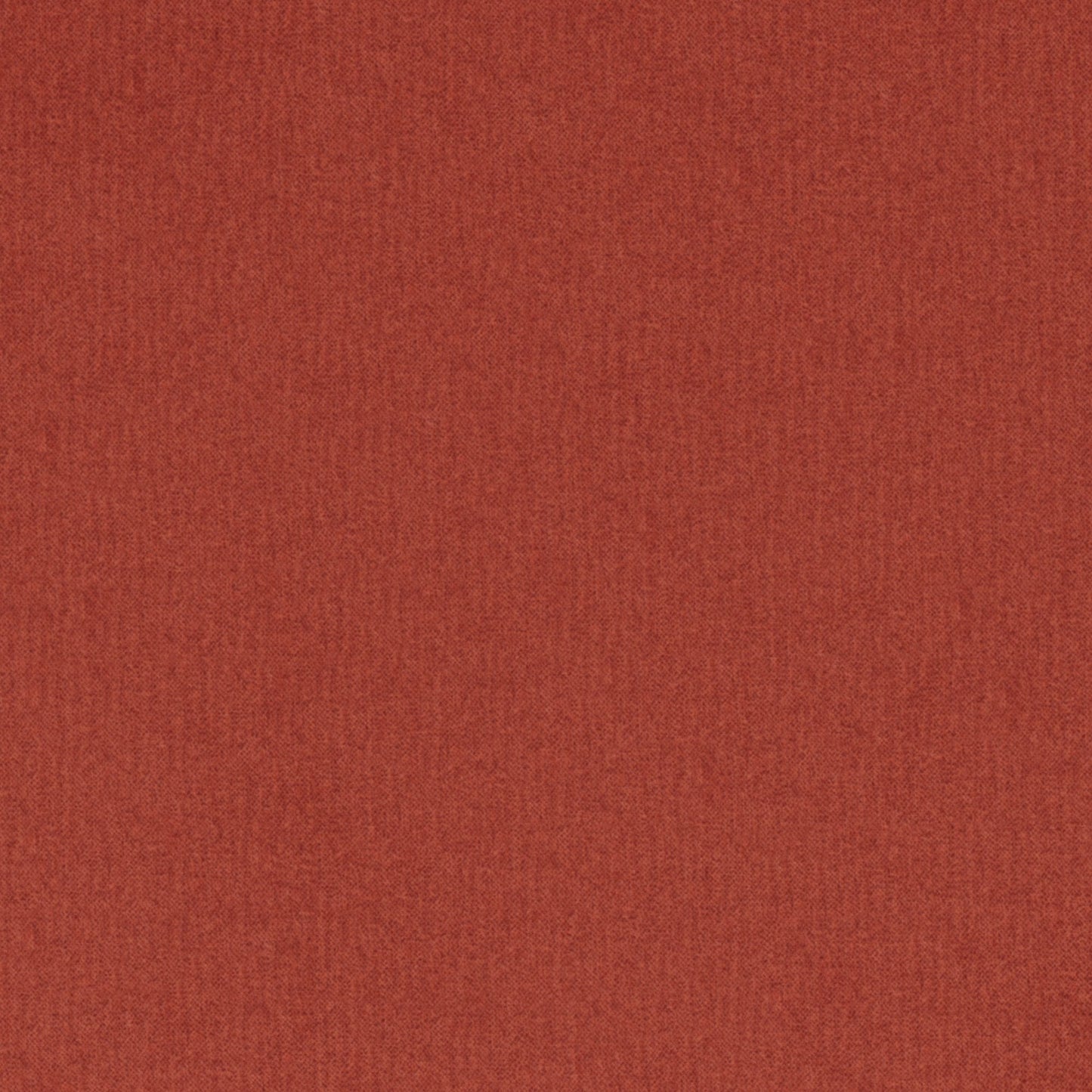 Terracotta velvet fabric texture, close-up view.
