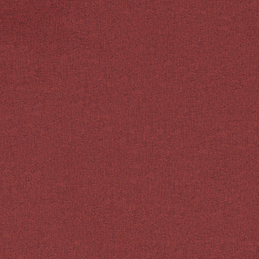 JF Fabrics FibreGuard PRESLEY 28 Fabric Plain Orange, Rust, Terracotta  Plain, Velvet - 9299928 J9361