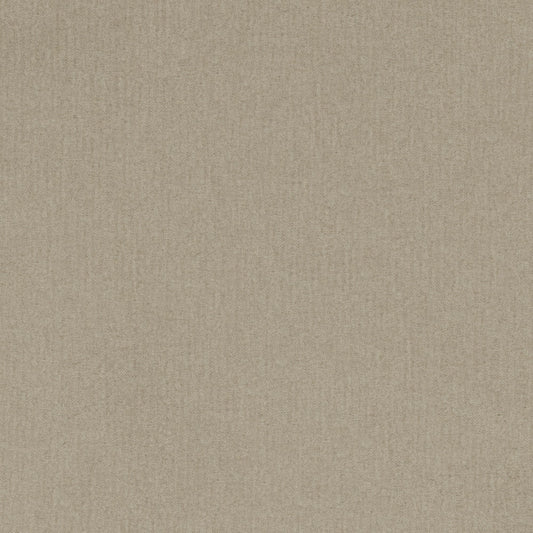 JF Fabrics FibreGuard PRESLEY 34 Fabric Plain Tan, Taupe, Beige  Plain, Velvet - 9299934 J9361