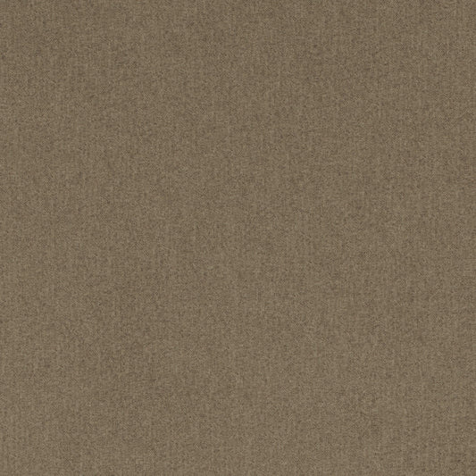JF Fabrics FibreGuard PRESLEY 36 Fabric Plain Brown, Taupe  Plain, Velvet - 9299936 J9361