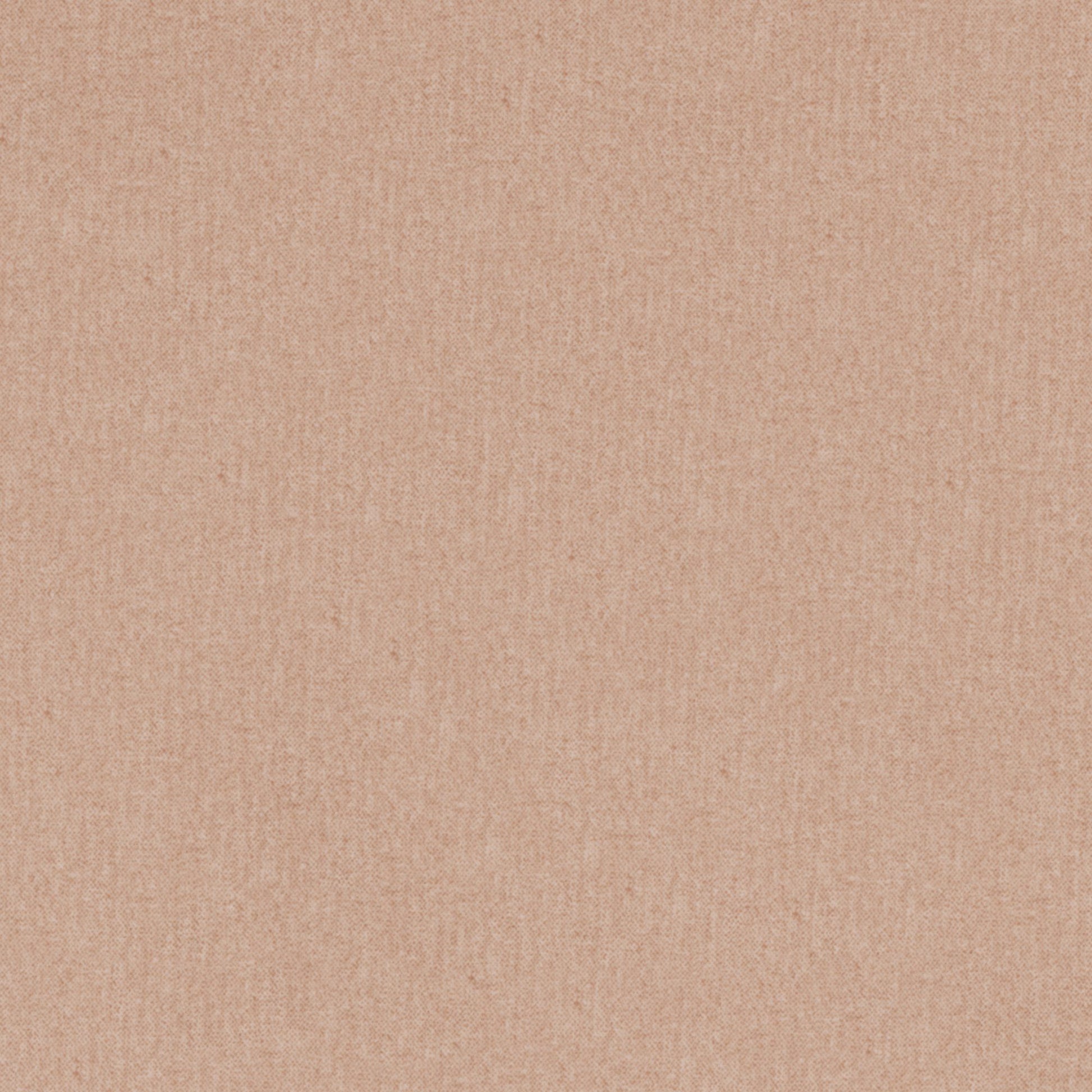 Soft blush pink plain velvet fabric for upholstery.
