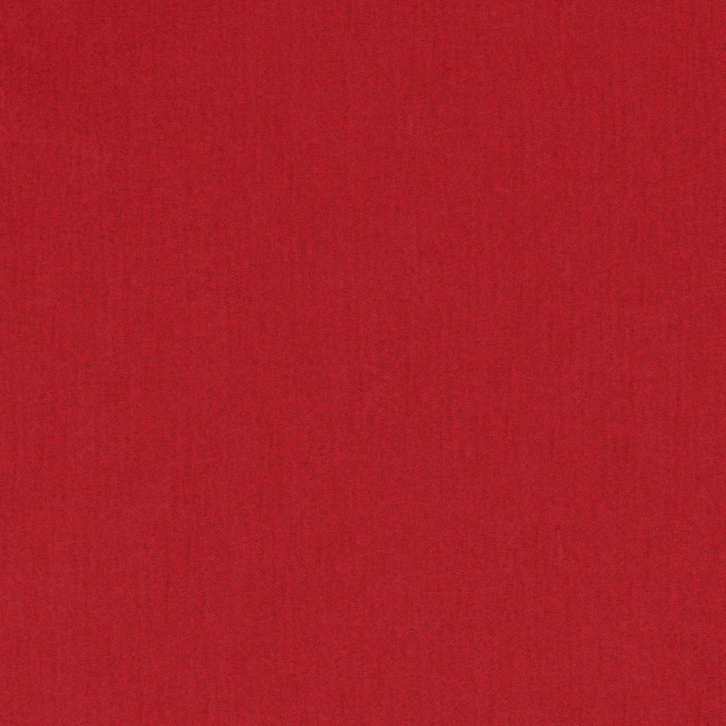 JF Fabrics FibreGuard PRESLEY 46 Fabric Plain Red  Plain, Velvet - 9299946 J9361