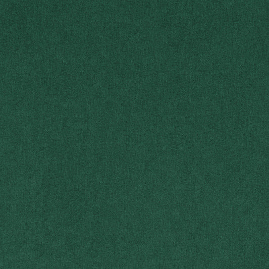 JF Fabrics FibreGuard PRESLEY 76 Fabric Plain Green  Plain, Velvet - 9299976 J9361