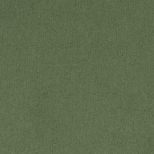JF Fabrics FibreGuard PRESLEY 79 Fabric Plain Green  Plain, Velvet - 9299979 J9361