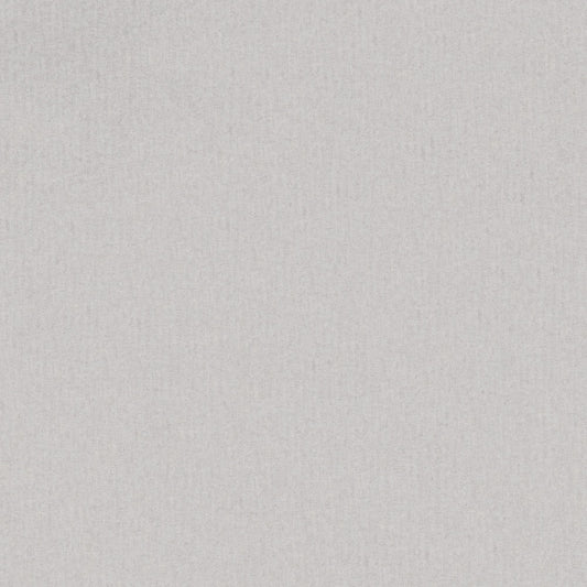 JF Fabrics FibreGuard PRESLEY 92 Fabric Plain Light Grey, Silver  Plain, Velvet - 9299992 J9361