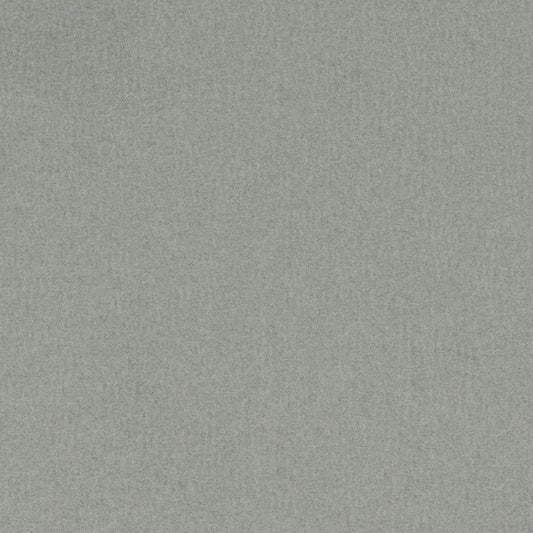 JF Fabrics FibreGuard PRESLEY 94 Fabric Plain Grey  Plain, Velvet - 9299994 J9361