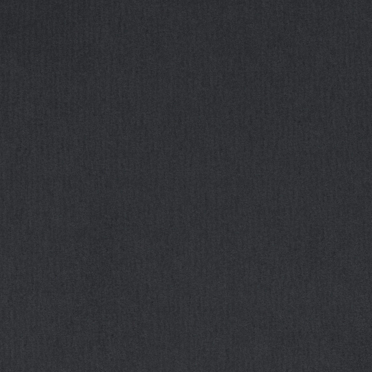 JF Fabrics FibreGuard PRESLEY 99 Fabric Plain Black  Plain, Velvet - 9299999 J9361