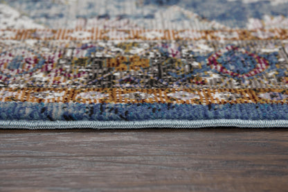 Princeton Traditional rug, 9' x 12'.