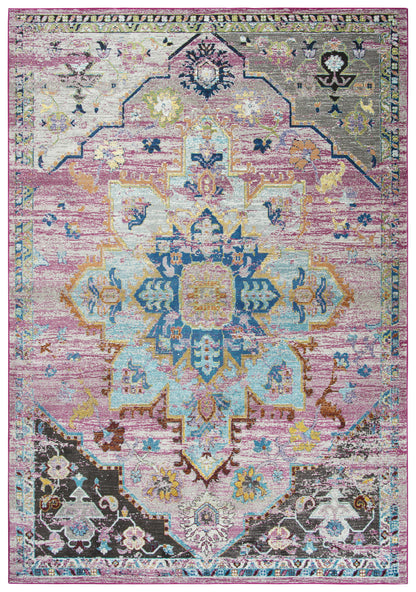 Princeton Traditional rug, 8' x 10'.