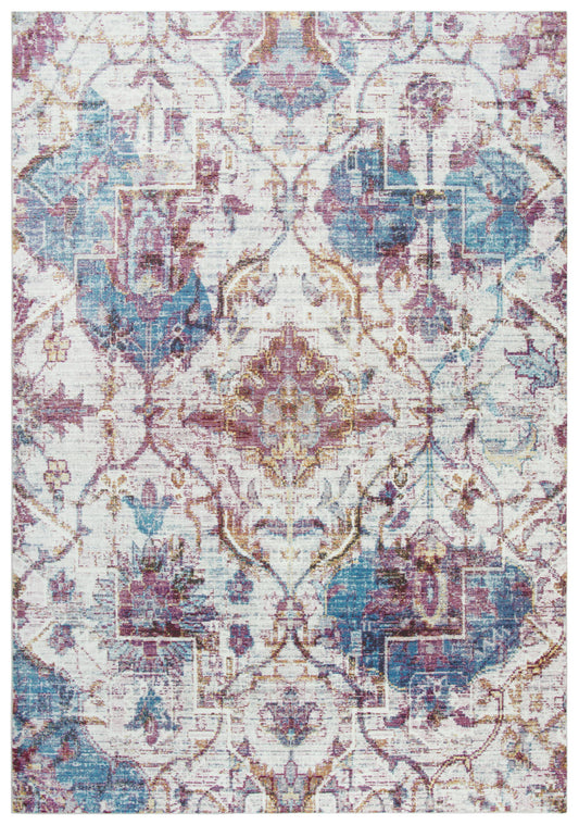 Princeton Traditional rug, 9' x 12'.