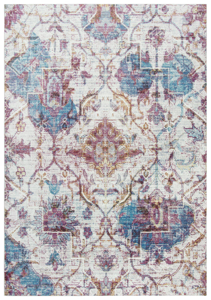 Princeton Traditional rug, 8' x 10'.
