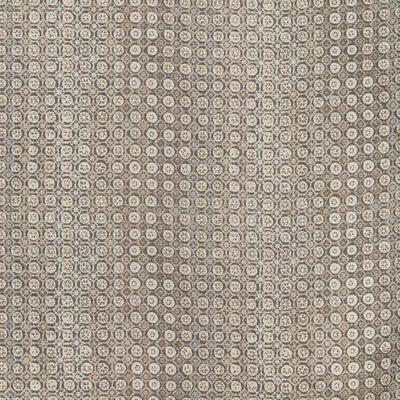 KRAVET COUTURE PRINT GEOMETRIC GREY,BEIGE,LIGHT BLUE   - PROCIDA.11.0