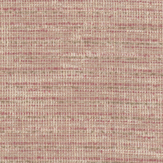 STOUT TEXTILES  UPHOLSTERY,TEXTURE TRADITIONAL, SOLID ROSEBUD   - PROF-1
