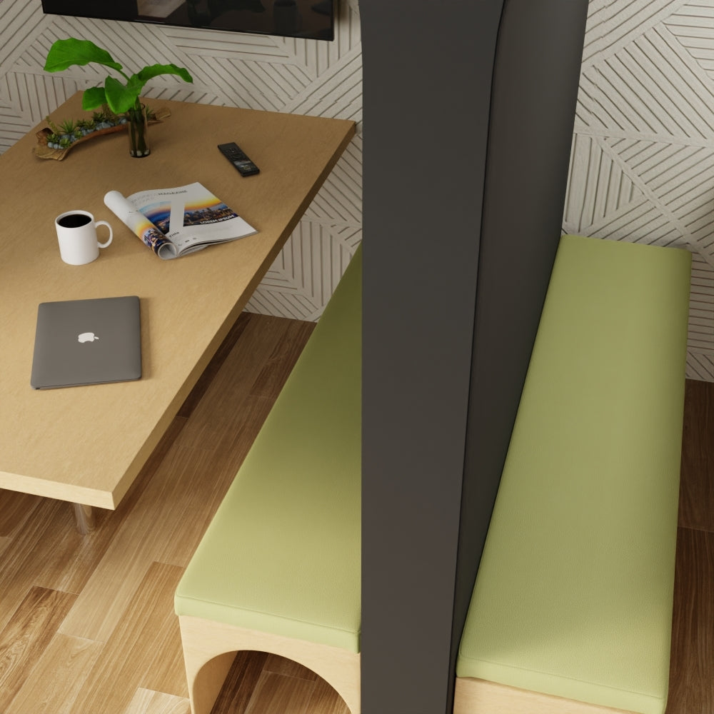 NICHOLASJOHN INC NJ-PROVE Green Solid,Texture   Fabric - NJ25-2719