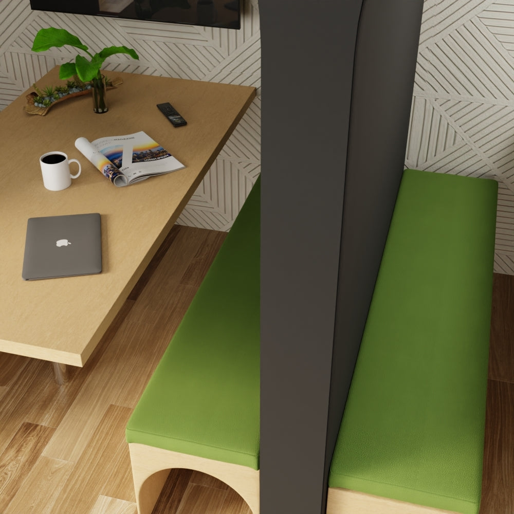 NICHOLASJOHN INC NJ-PROVE Green Solid,Texture   Fabric - NJ25-2720