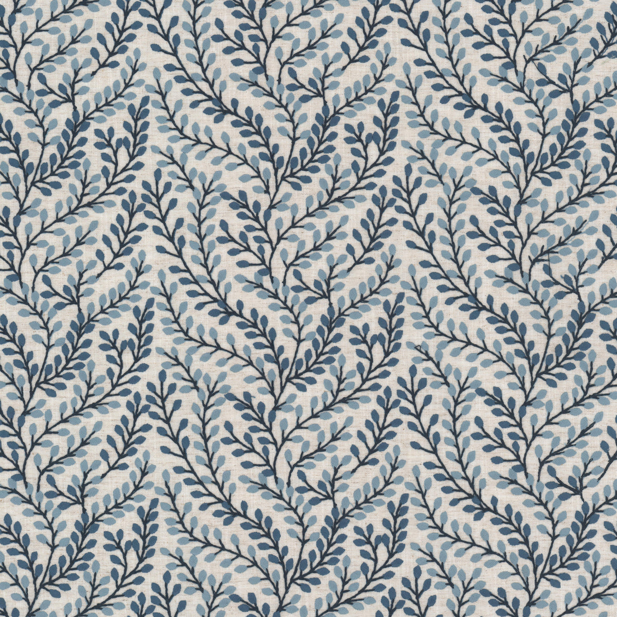 STOUT TEXTILES  MULTIPURPOSE,EMBROIDERIES TRADITIONAL, FLORAL CADET,FEDERAL   - PROS-1