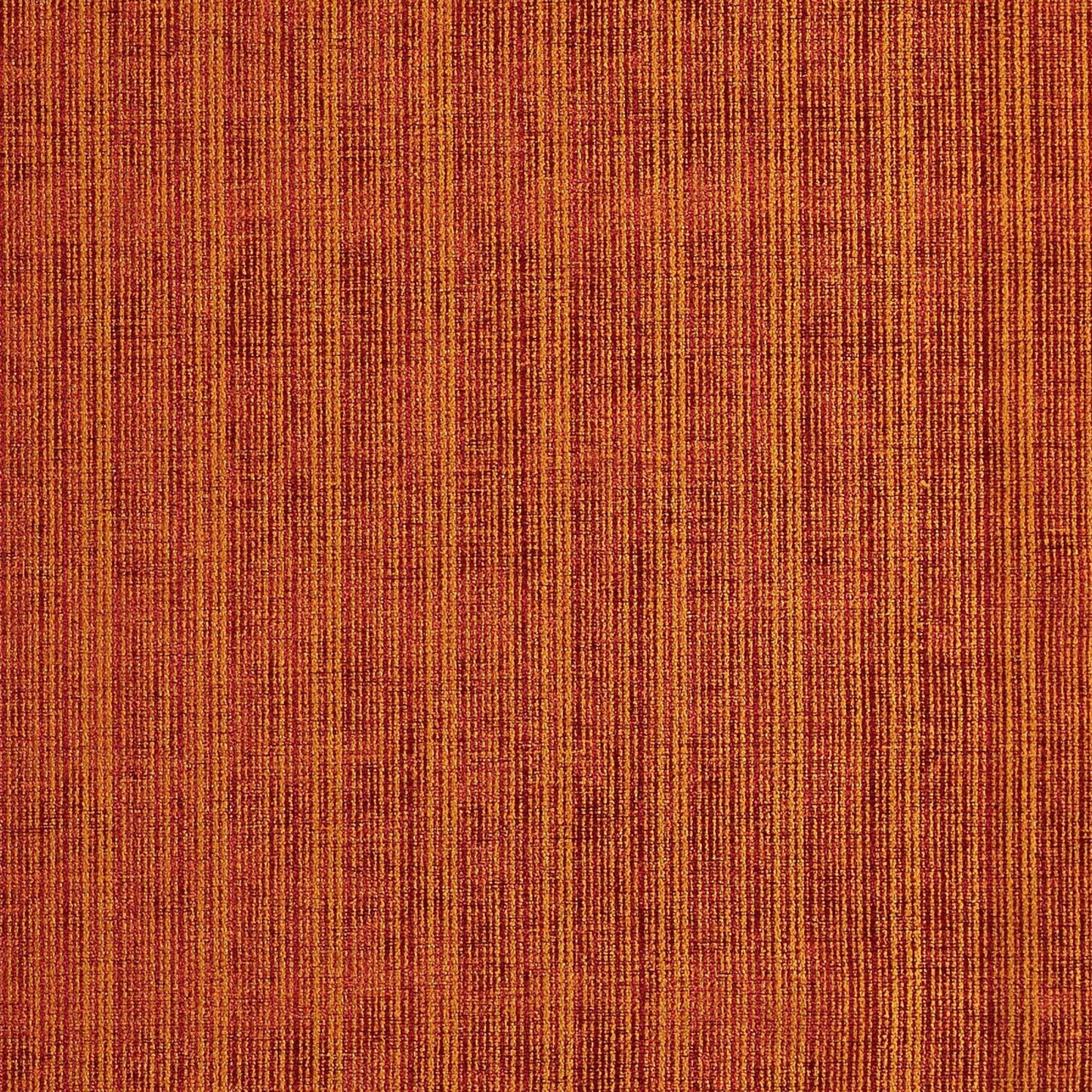 JF Fabrics PROTECTOR 29 Fabric Traditional,Transitional,Contemporary,Stripe Orange,Rust  Chenille,Texture - 5782929 J7081