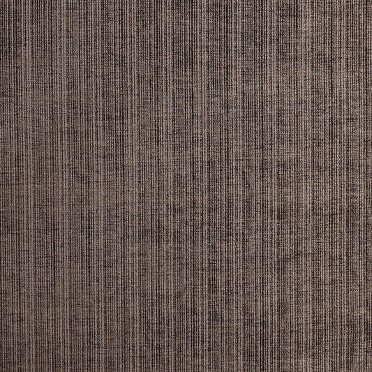 JF Fabrics PROTECTOR 39 Fabric Traditional,Transitional,Contemporary,Stripe Brown  Chenille,Texture - 5782939 J7081