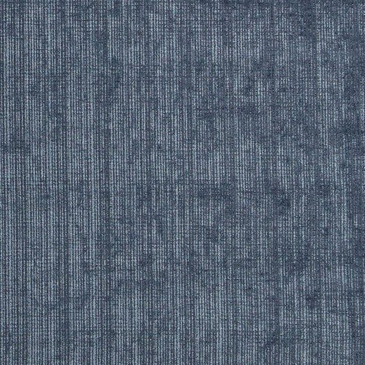 JF Fabrics PROTECTOR 69 Fabric Traditional,Transitional,Contemporary,Stripe Blue  Chenille,Texture - 5782969 J7081