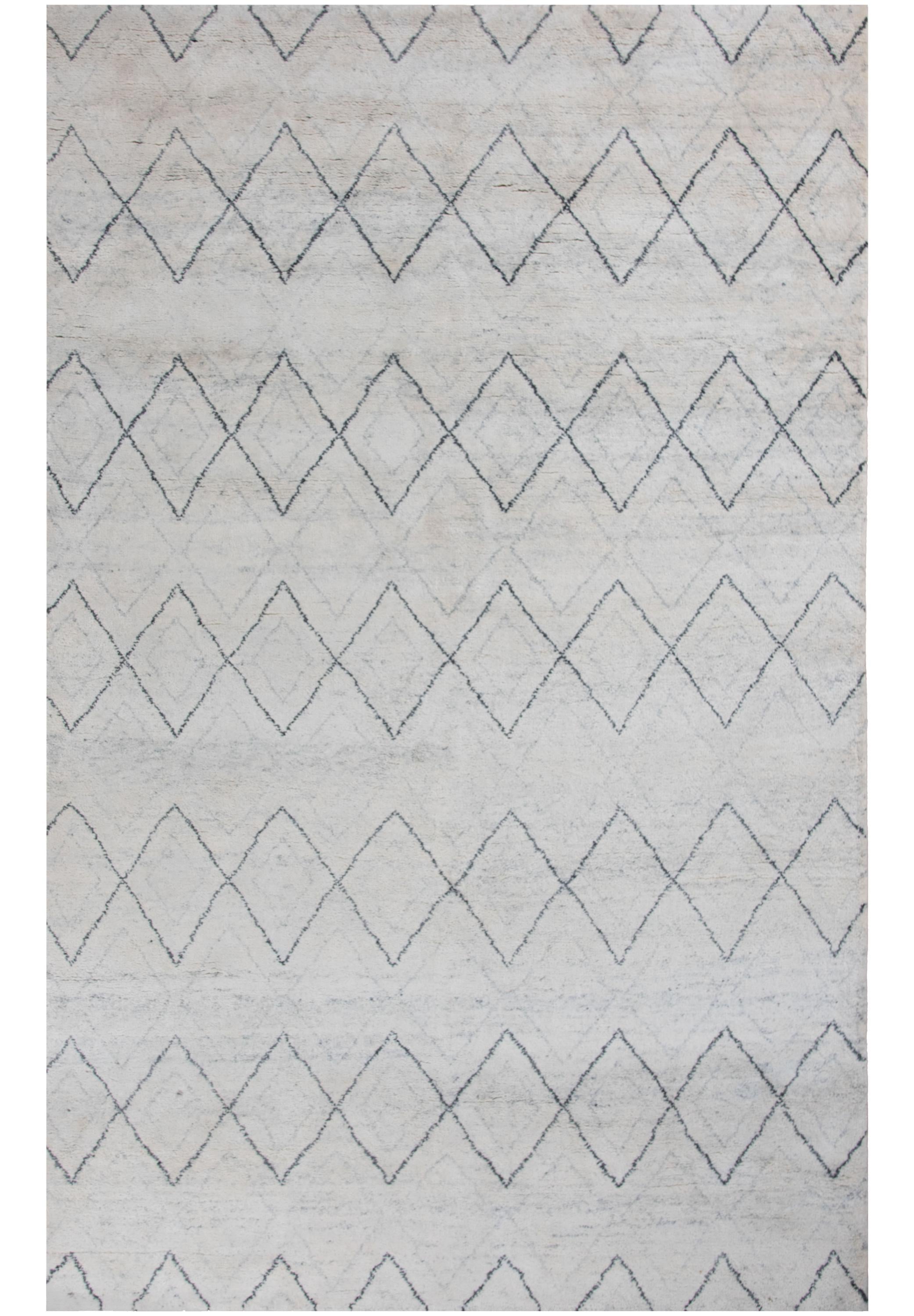 Posh Rugs RIZZY HOME RUGS Posh Transitional 10' x 14' - PSHPSH00193331014 ...
