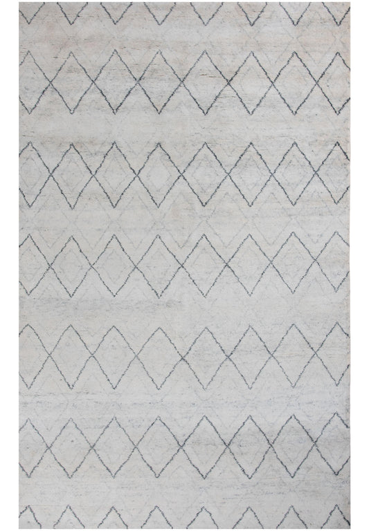RIZZY HOME RUGS Posh   Transitional 8' x 10'    - PSHPSH00193330810