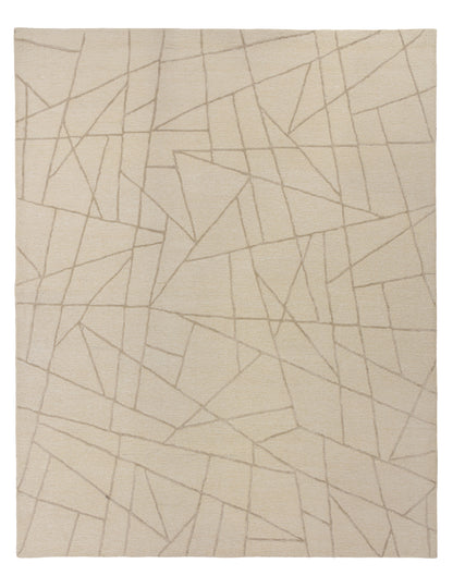 Prism Modern rug, 9' x 12'.