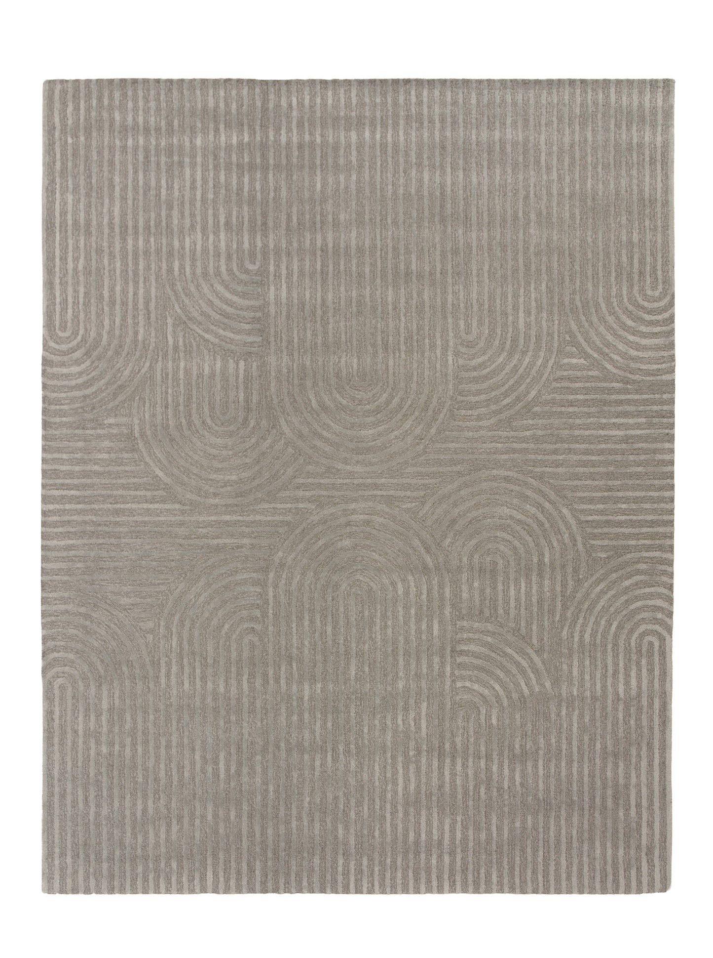 RIZZY HOME RUGS Prism Mid-Century Modern 2' x 3' - PSMPSM10600790203