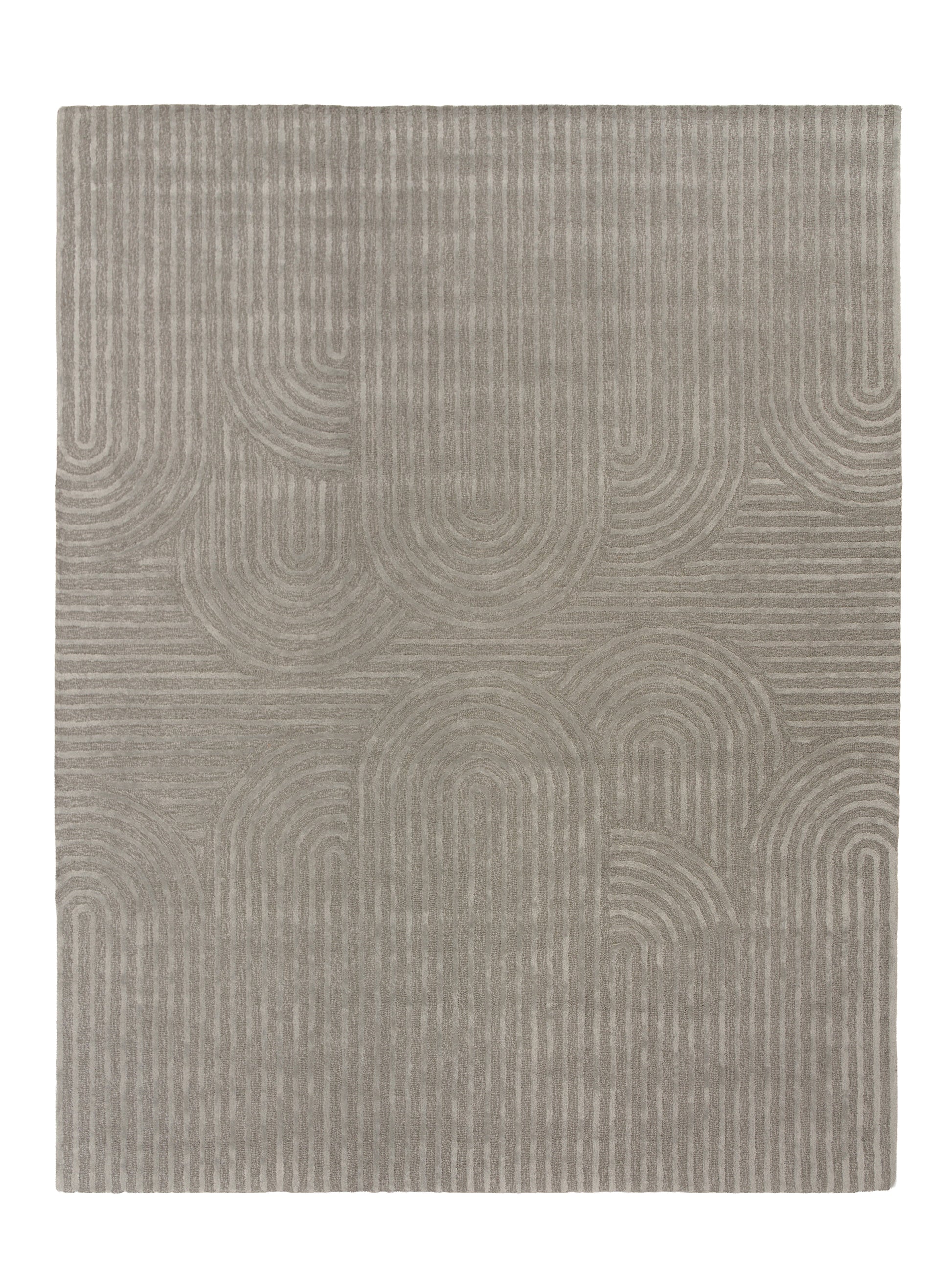 RIZZY HOME RUGS Prism Mid-Century Modern 2' x 3' - PSMPSM10600790203