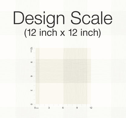 York Wallcoverings York Premium Peel + Stick Magnolia Home Common Thread Green Peel and Stick Wallpaper  Country and Lodge Greens  Wallpaper - PSW1155RL