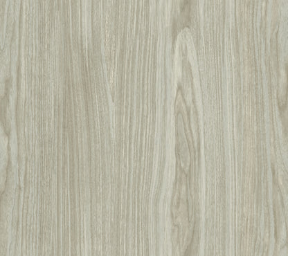 York Wallcoverings Grasscloth, Wood and Stone Linden Grey Peel and Stick Wallpaper  Brick, Wood and Stone Browns  Wallpaper - PSW1275RL