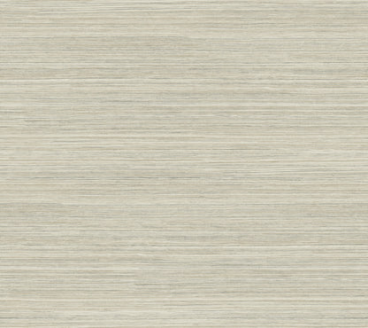 York Wallcoverings Grasscloth, Wood and Stone Cattail Weave Brown Peel and Stick Wallpaper  Weaves Browns  Wallpaper - PSW1278RL