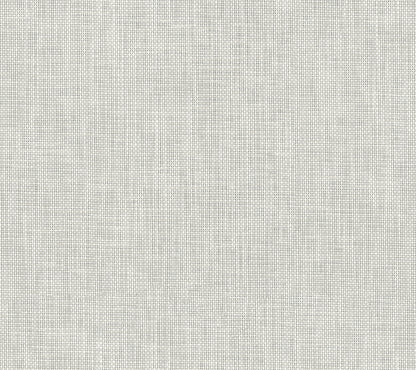 York Wallcoverings Grasscloth, Wood and Stone Reed Basket White Peel and Stick Wallpaper  Weaves Blacks  Wallpaper - PSW1283RL