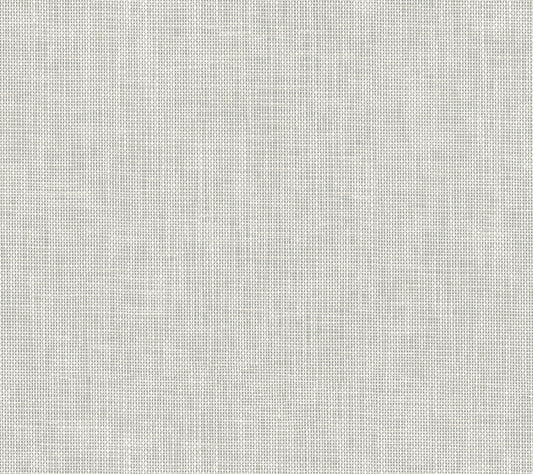 York Wallcoverings Grasscloth, Wood and Stone Reed Basket White Peel and Stick Wallpaper  Weaves Blacks  Wallpaper - PSW1283RL