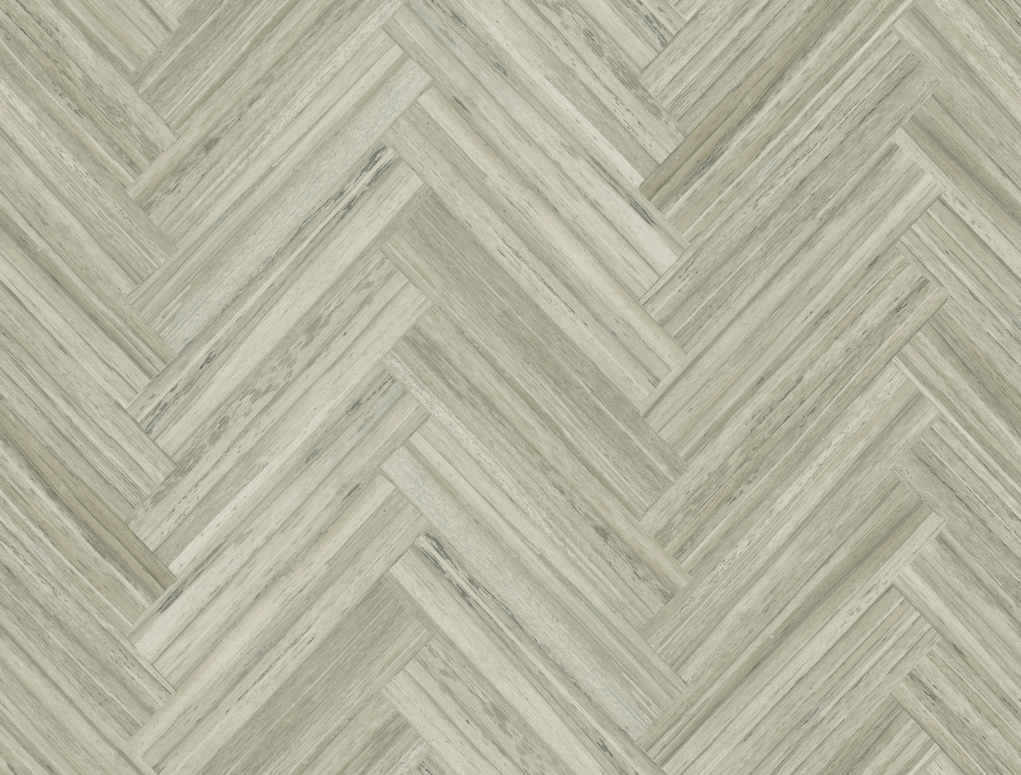 York Wallcoverings Grasscloth, Wood and Stone Hermosa Herringbone Brown Peel and Stick Wallpaper  Brick, Wood and Stone Browns  Wallpaper - PSW1286RL