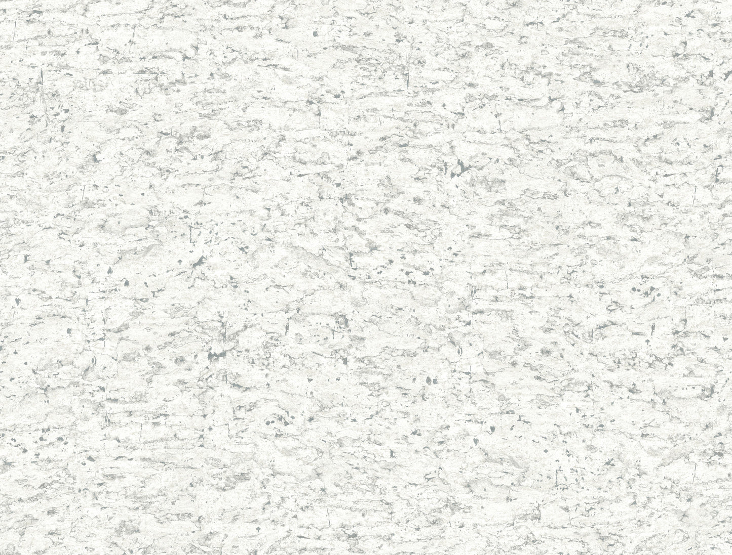 York Wallcoverings Grasscloth, Wood and Stone Shimmering Cork White Peel and Stick Wallpaper   Whites and Off-Whites  Wallpaper - PSW1290RL