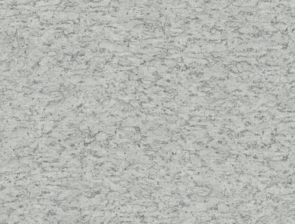 York Wallcoverings Grasscloth, Wood and Stone Shimmering Cork Grey Peel and Stick Wallpaper   Blues  Wallpaper - PSW1292RL