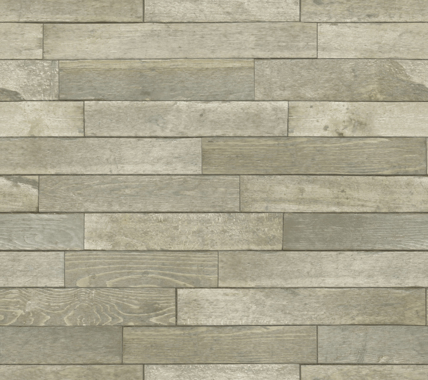 York Wallcoverings Grasscloth, Wood and Stone Warehouse Planks Brown Peel and Stick Wallpaper  Brick, Wood and Stone Browns  Wallpaper - PSW1294RL