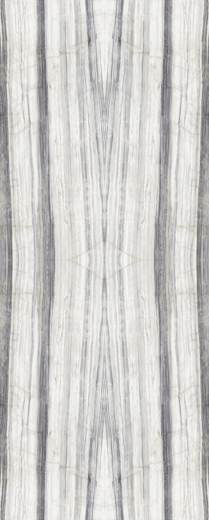 York Wallcoverings Grasscloth, Wood and Stone Spanish Marble Grey Peel and Stick Mural  Geometrics Greys  Wallpaper - PSW1297M