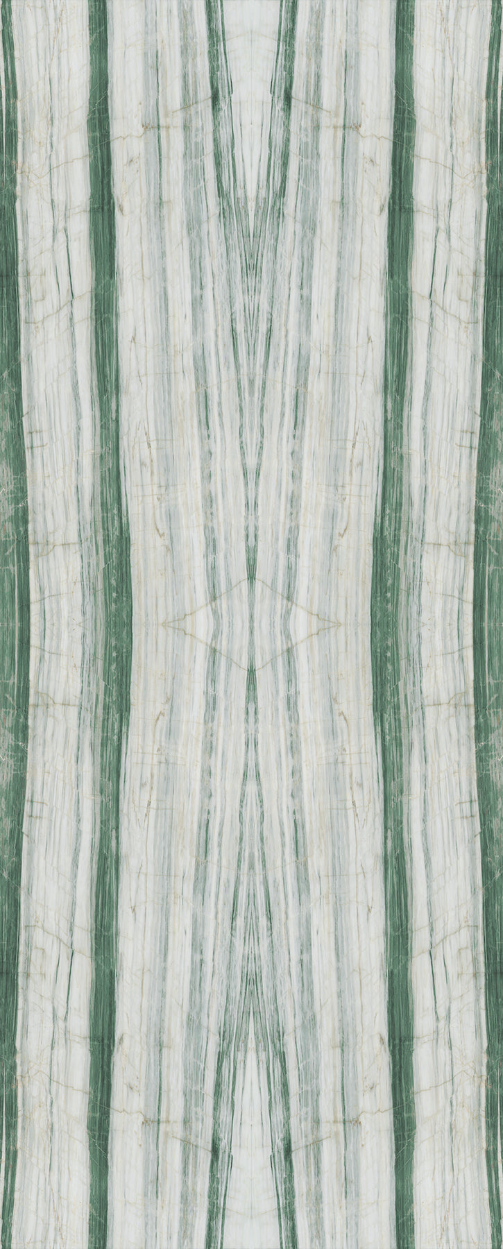 York Wallcoverings Missoni PSWP Spanish Marble Green Peel and Stick Mural  Geometrics Greens  Wallpaper - PSW1299M